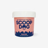 A container of