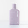 Lavender-scented dog shampoo bottle in soft purple, labeled “Soothing Lavender,” promoting relaxation and itch relief, 340 ml.