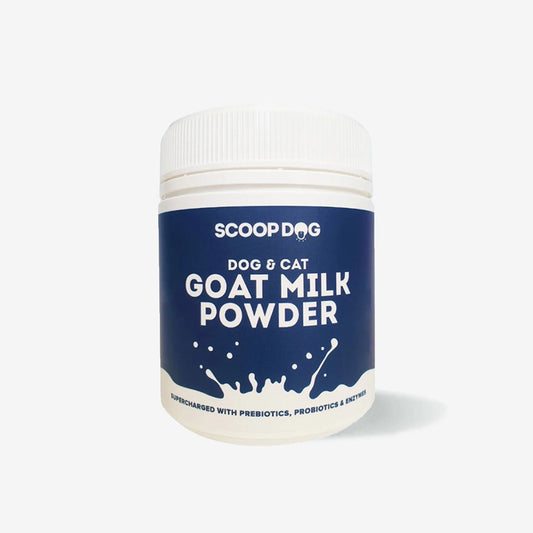 Goat Milk Powder | 200g