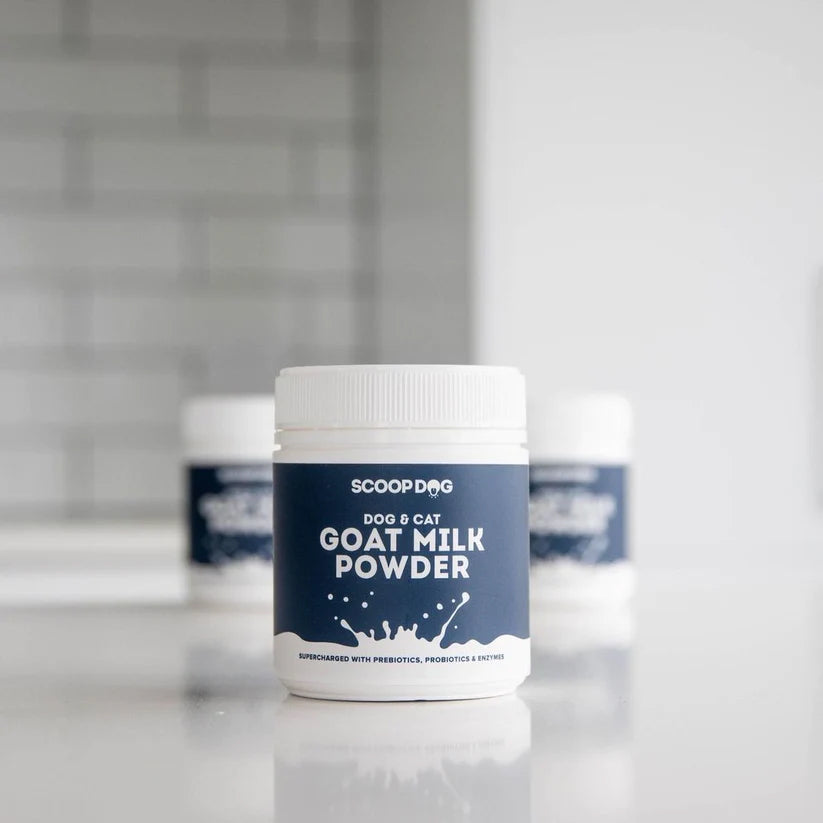 Goat Milk Powder | 200g