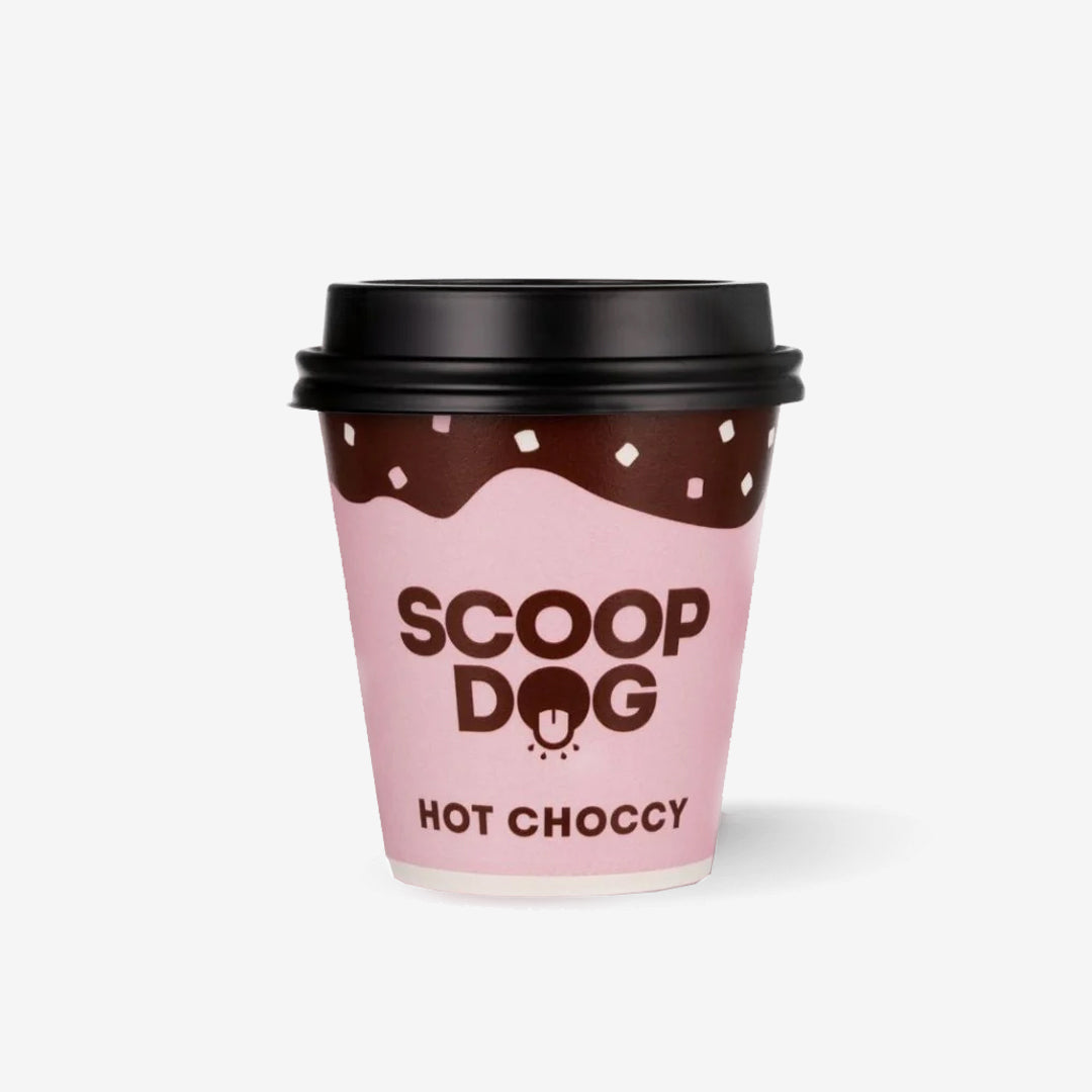 Hot Choccy Cup Mix