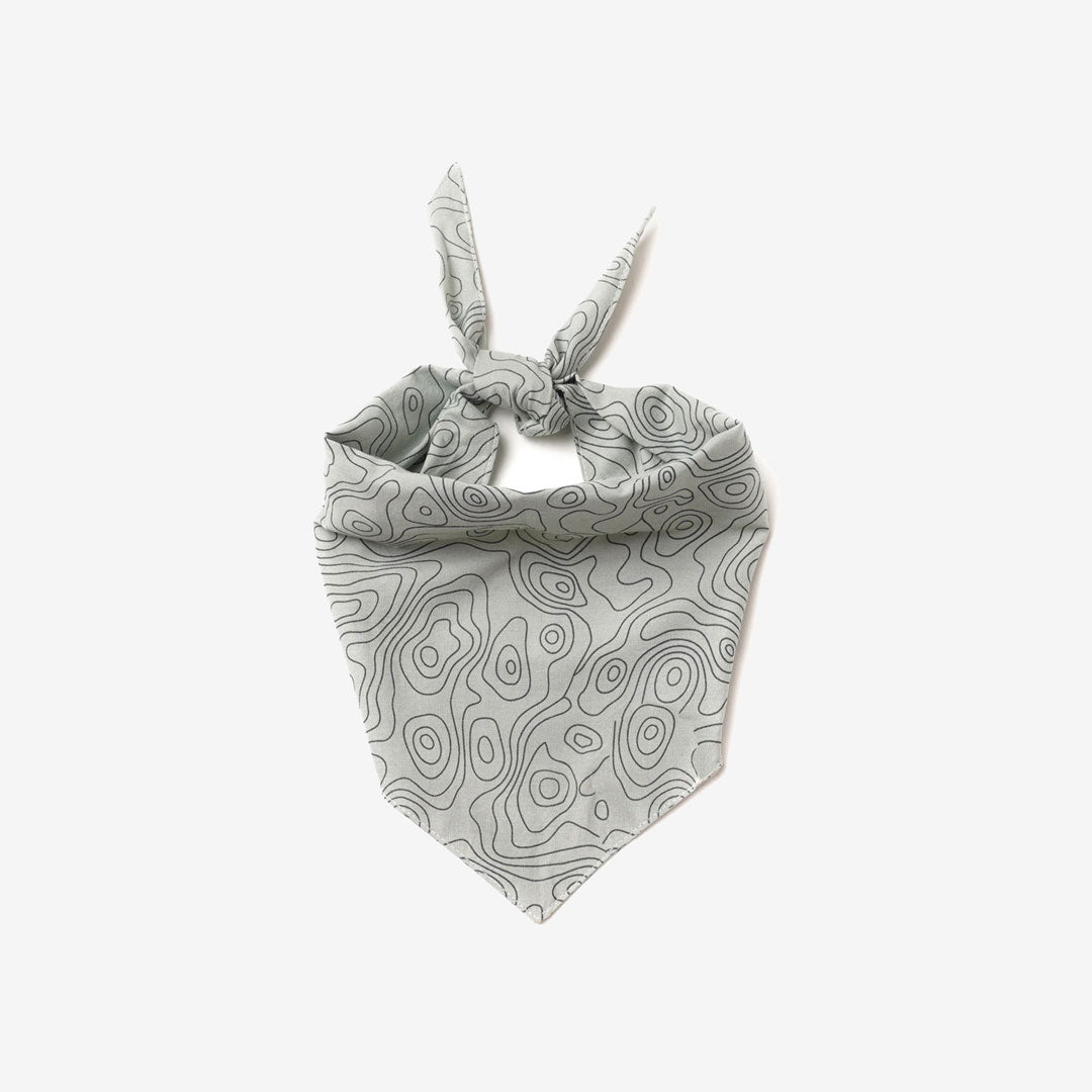 Trail | Dog Bandana