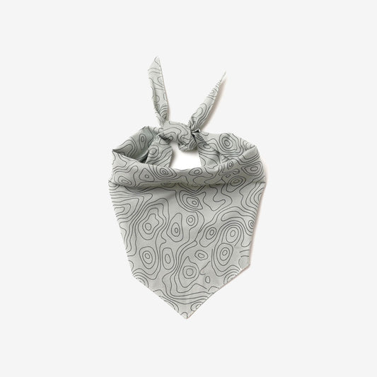 Trail | Dog Bandana