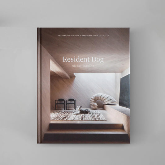 Resident Dog | Vol. 2