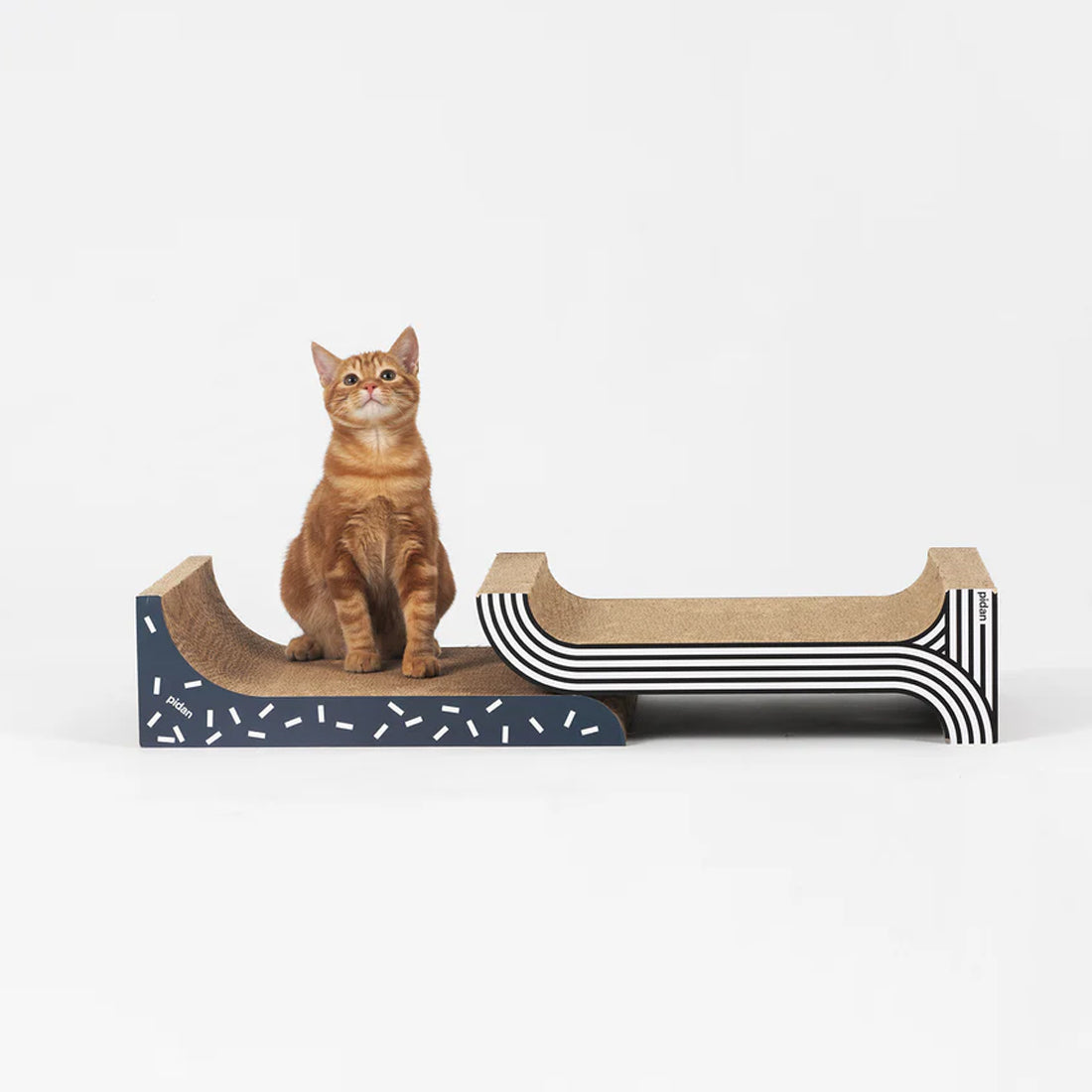 3 in 1 Cat Scratcher