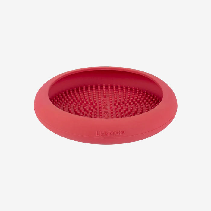 UFO Slow Feeder | Pink