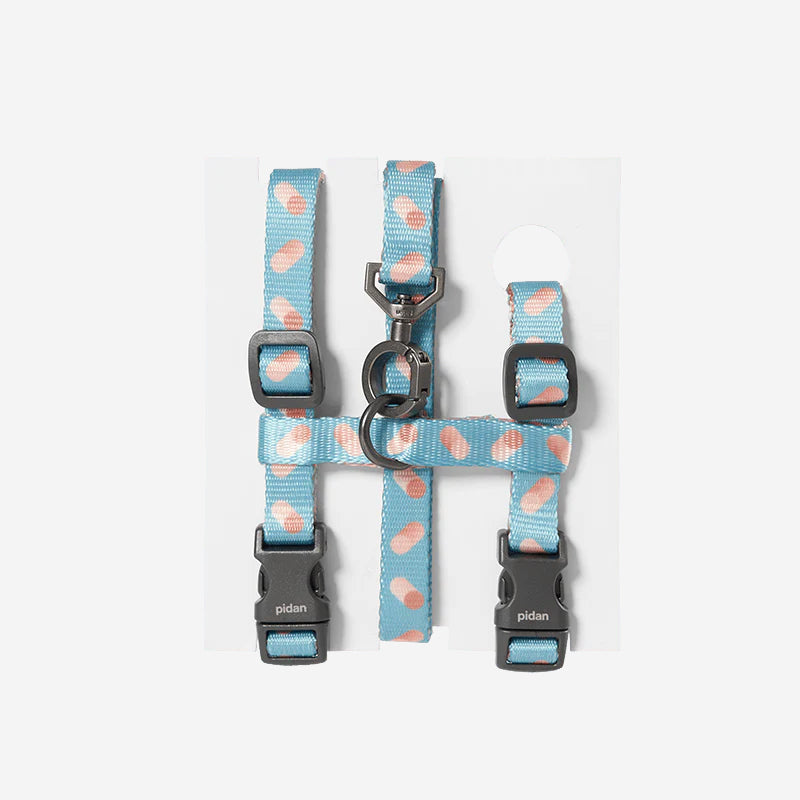 Capsule | Cat Harness & Leash Set