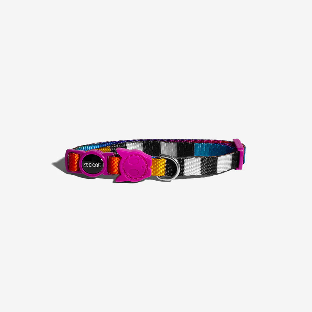 Prisma | Cat Collar