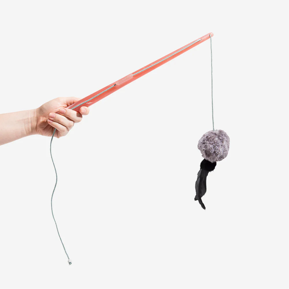 Wand Cat Toy | Tango