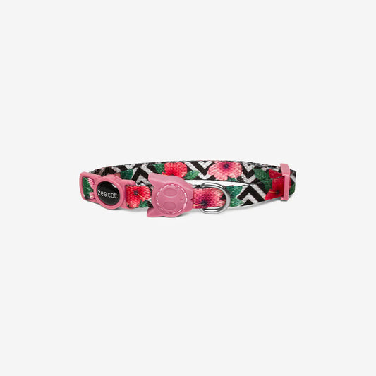 Mahalo | Cat Collar