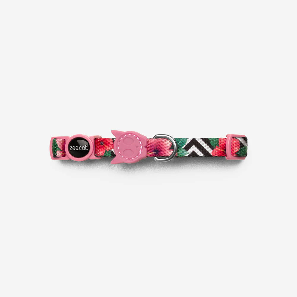 Mahalo | Cat Collar