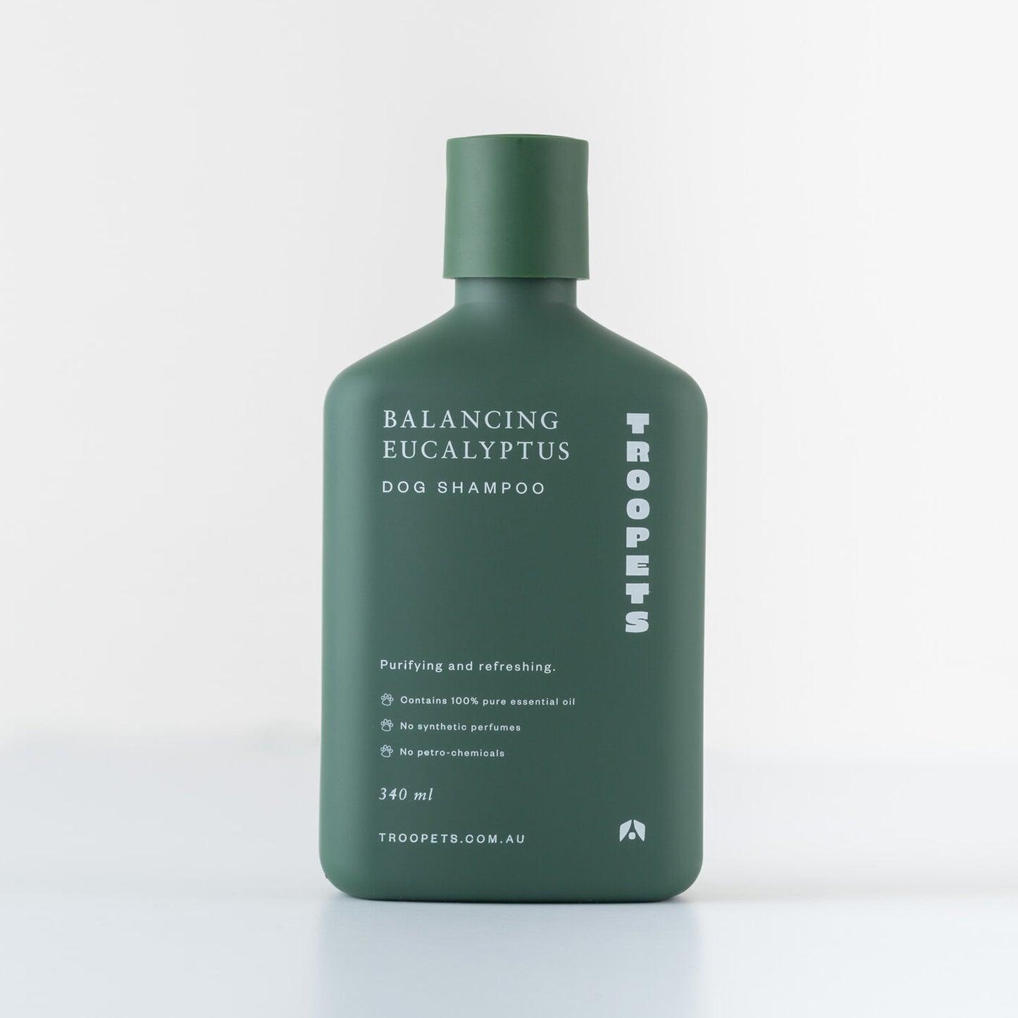 Balancing Eucalyptus | Dog Shampoo