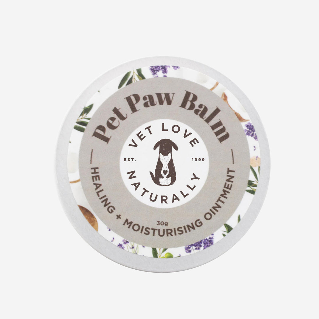 Pet Paw Balm | Healing & Moisturising Balm