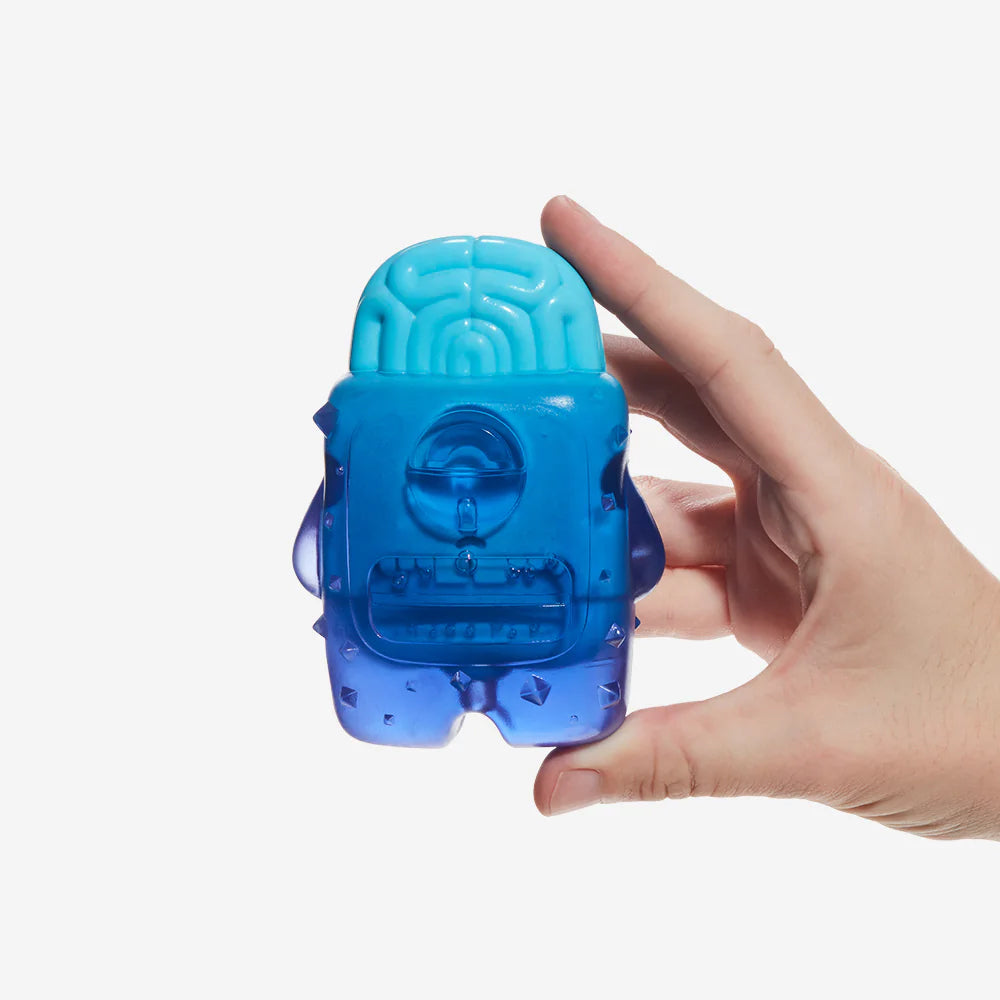 Brain Freeze | Mint Flavoured Toy