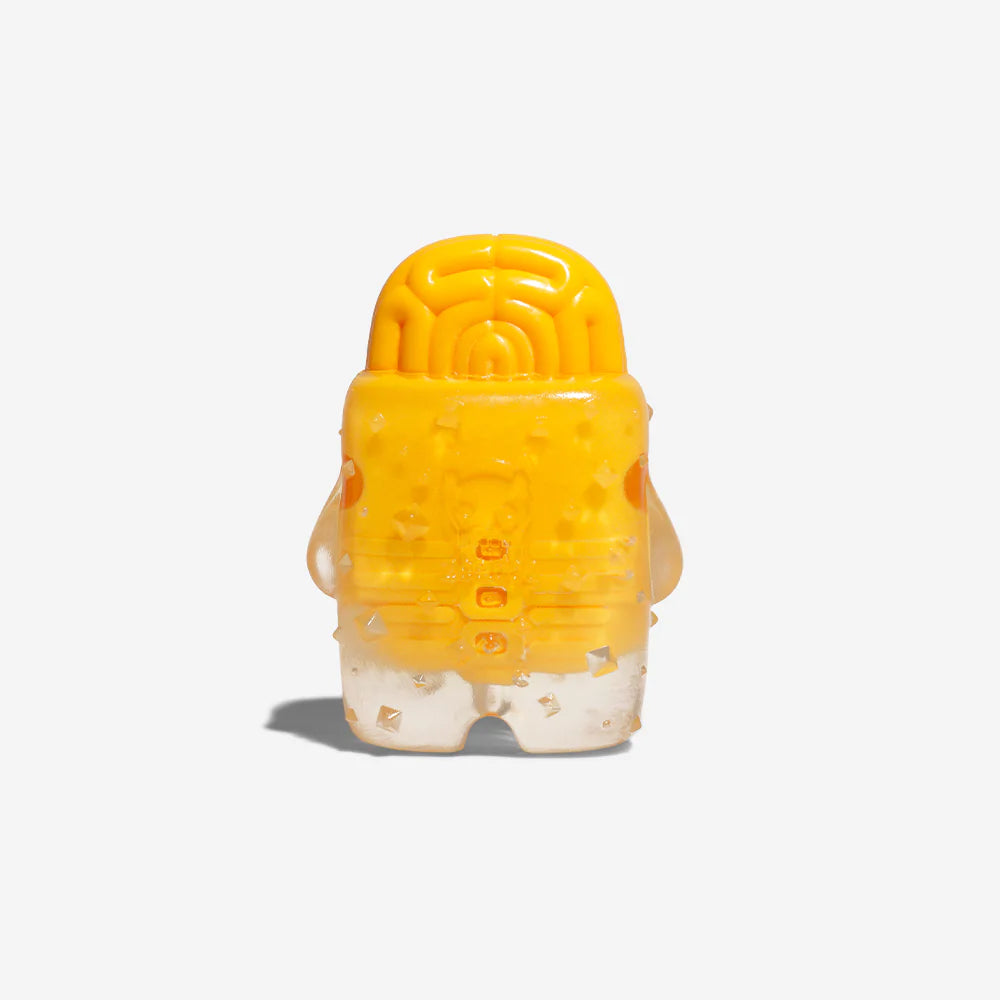 Brain Fried | Banana Flavoured Toy